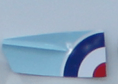 Royal Air Force Paddle